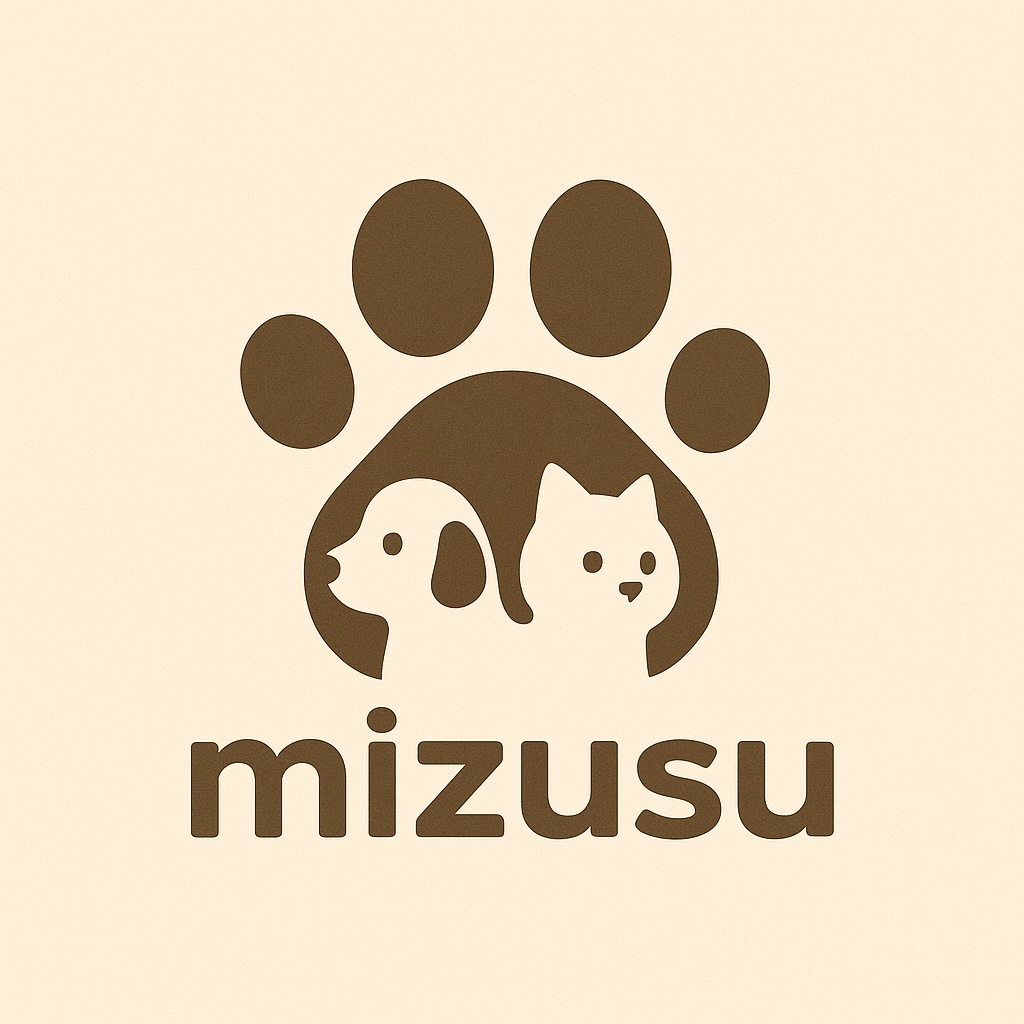 Mizusu Logo